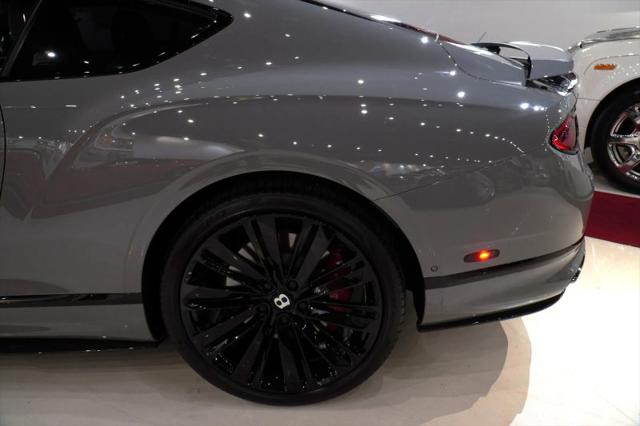 2022 Bentley Continental GT Speed