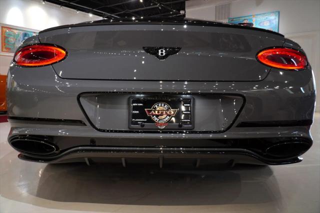 2022 Bentley Continental GT Speed
