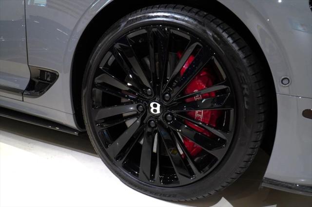2022 Bentley Continental GT Speed