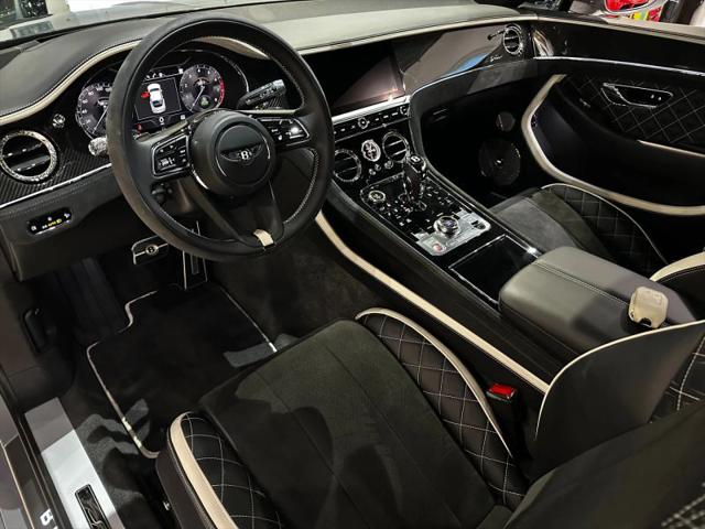2022 Bentley Continental GT Speed