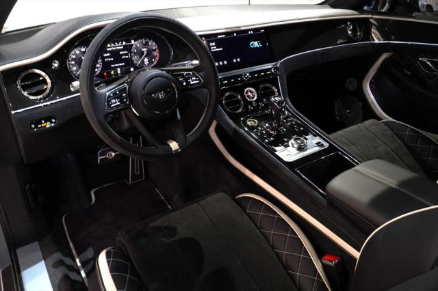 2022 Bentley Continental GT Speed