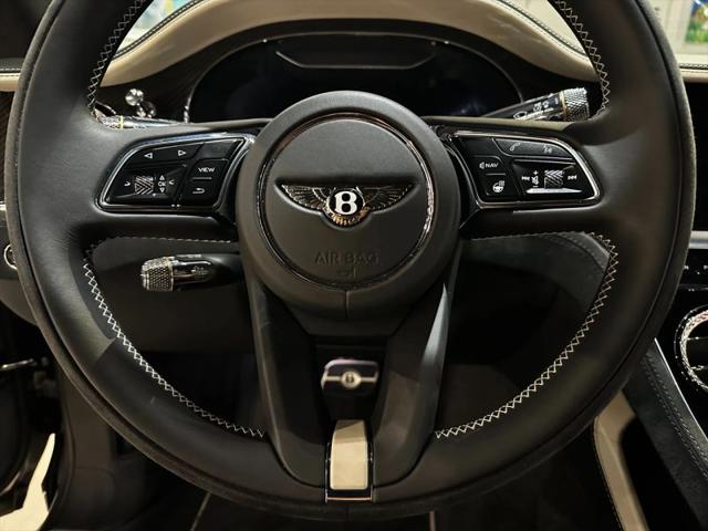 2022 Bentley Continental GT Speed