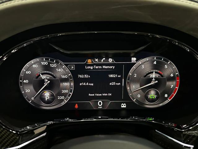 2022 Bentley Continental GT Speed