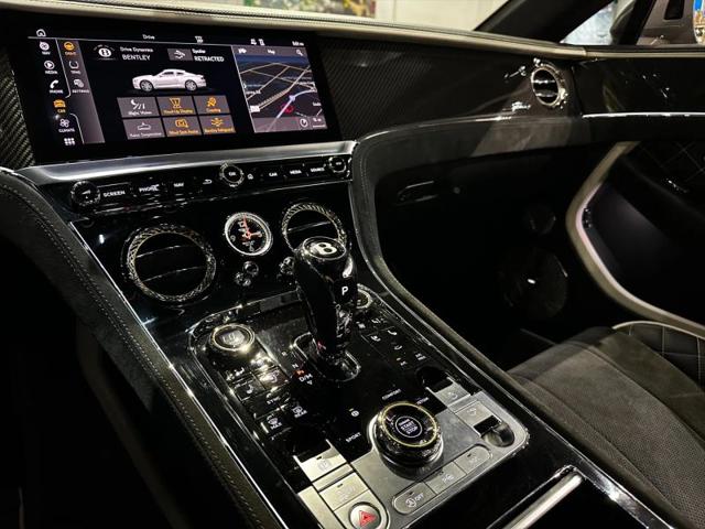 2022 Bentley Continental GT Speed