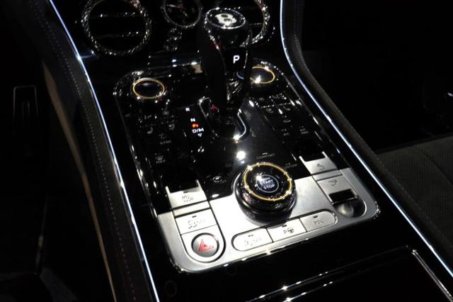 2022 Bentley Continental GT Speed