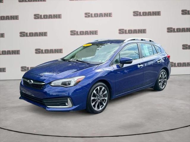 2023 Subaru Impreza Limited 5-Door for sale in Malvern, PA