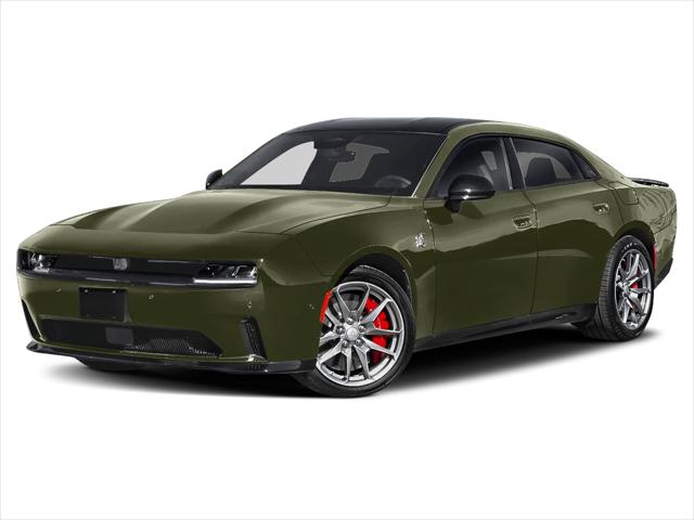 2026 Dodge Charger R/T Plus 4-Door AWD for sale in Riverside, CA