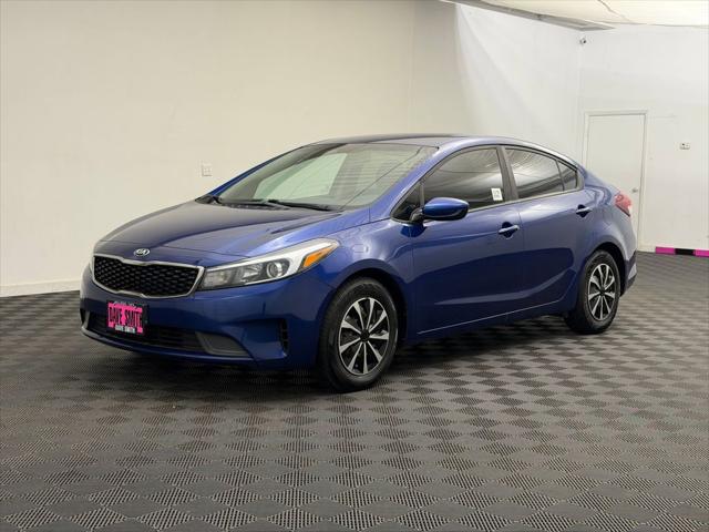 2018 Kia Forte LX for sale in Kellogg, ID