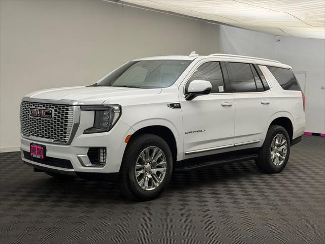2021 GMC Yukon 4WD Denali for sale in Kellogg, ID