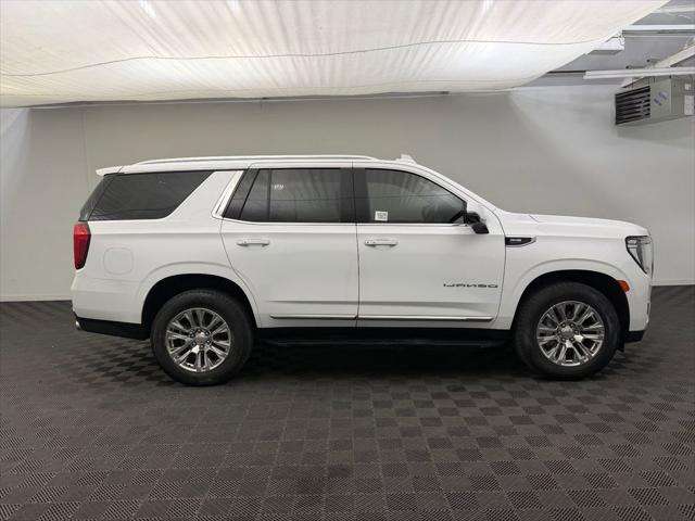 2021 GMC Yukon 4WD Denali