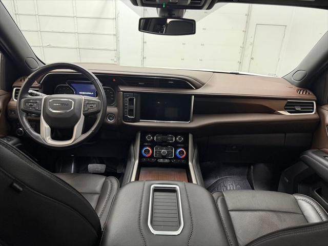 2021 GMC Yukon 4WD Denali