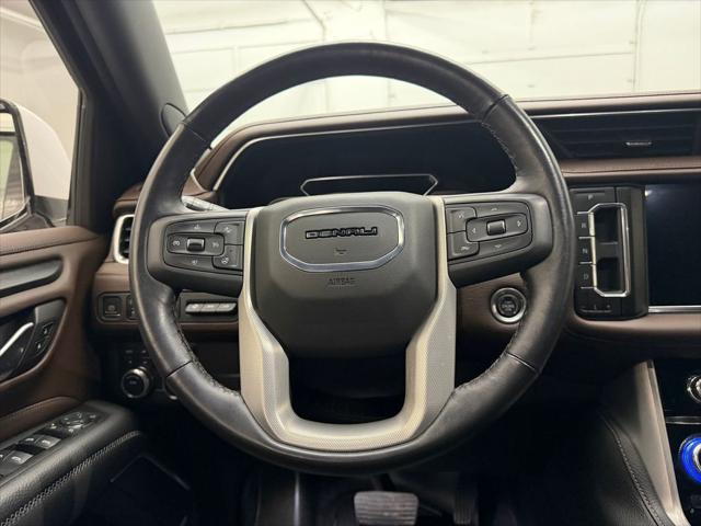 2021 GMC Yukon 4WD Denali