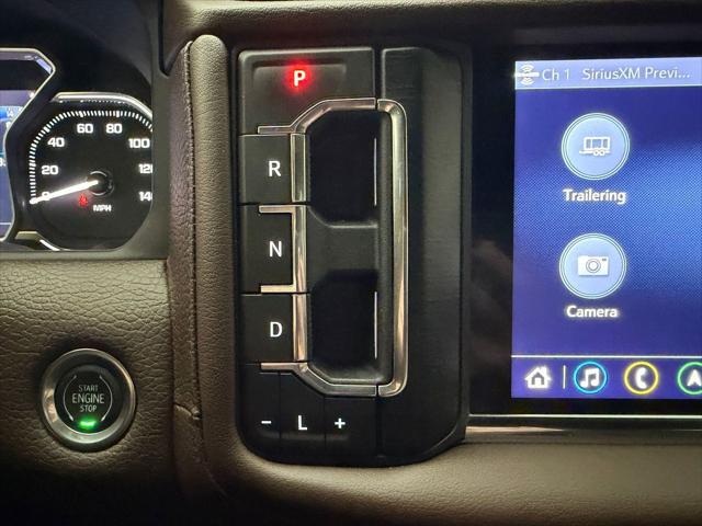 2021 GMC Yukon 4WD Denali