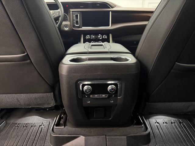 2021 GMC Yukon 4WD Denali