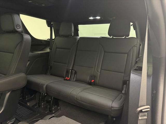 2021 GMC Yukon 4WD Denali