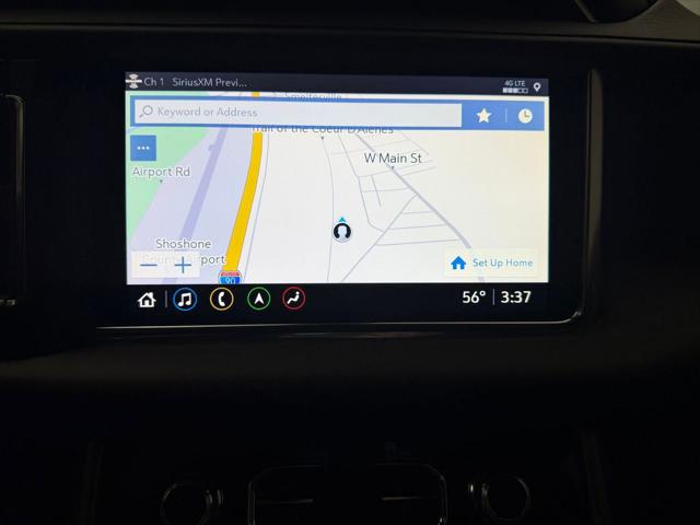 2021 GMC Yukon 4WD Denali