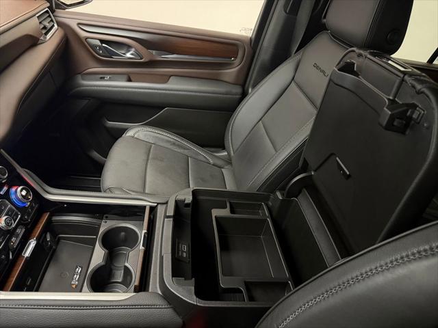 2021 GMC Yukon 4WD Denali