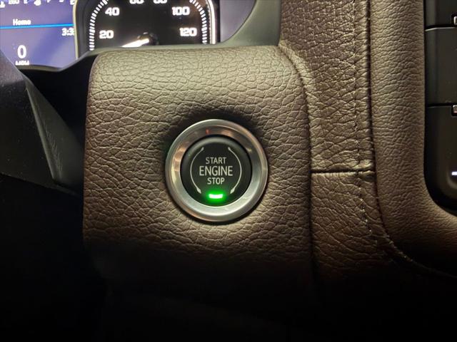 2021 GMC Yukon 4WD Denali