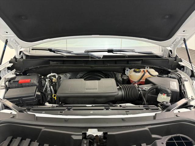 2021 GMC Yukon 4WD Denali