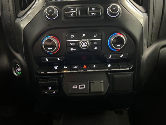 2022 Chevrolet Silverado 3500HD LT