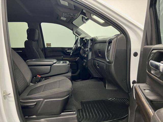 2022 Chevrolet Silverado 3500HD LT