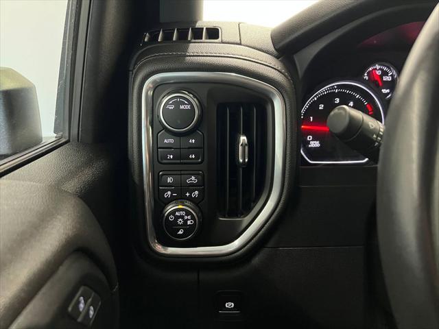 2022 Chevrolet Silverado 3500HD LT