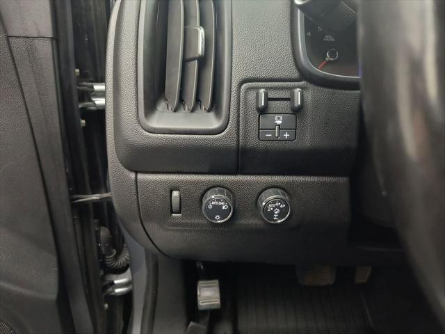 2020 Chevrolet Colorado 4WD Crew Cab Short Box ZR2