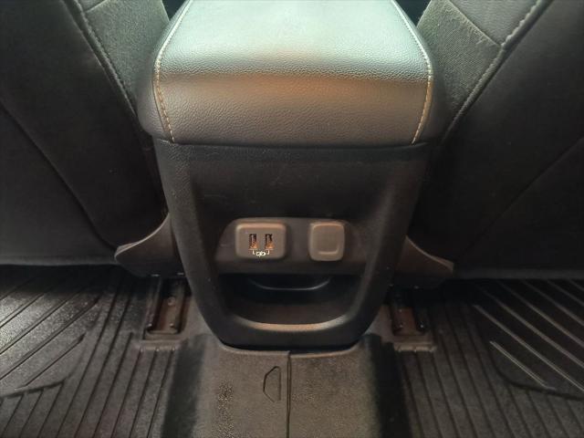 2020 Chevrolet Colorado 4WD Crew Cab Short Box ZR2