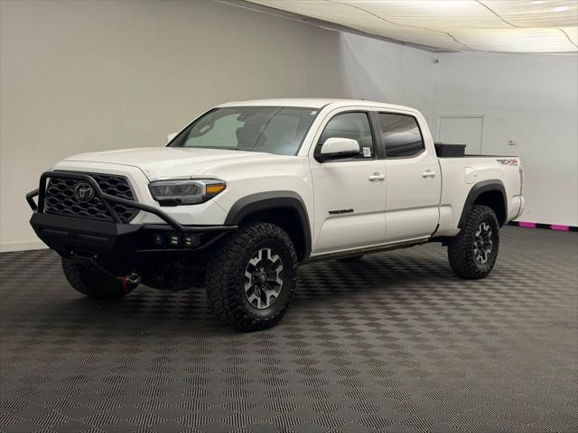 2023 Toyota Tacoma TRD Off Road for sale in Kellogg, ID