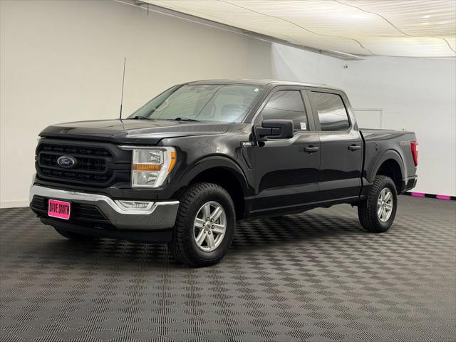 2022 Ford F-150 XL for sale in Kellogg, ID