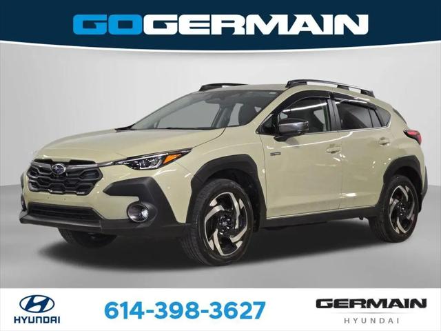 2026 Subaru Crosstrek Limited for sale near Columbus, OH