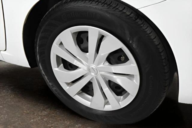 2023 Nissan Versa 1.6 S Xtronic CVT