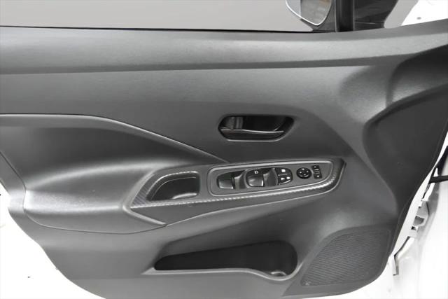 2023 Nissan Versa 1.6 S Xtronic CVT