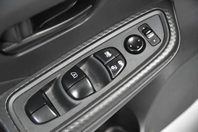 2023 Nissan Versa 1.6 S Xtronic CVT