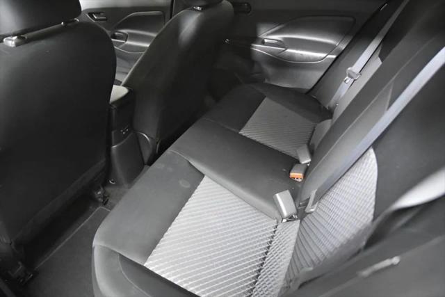 2023 Nissan Versa 1.6 S Xtronic CVT