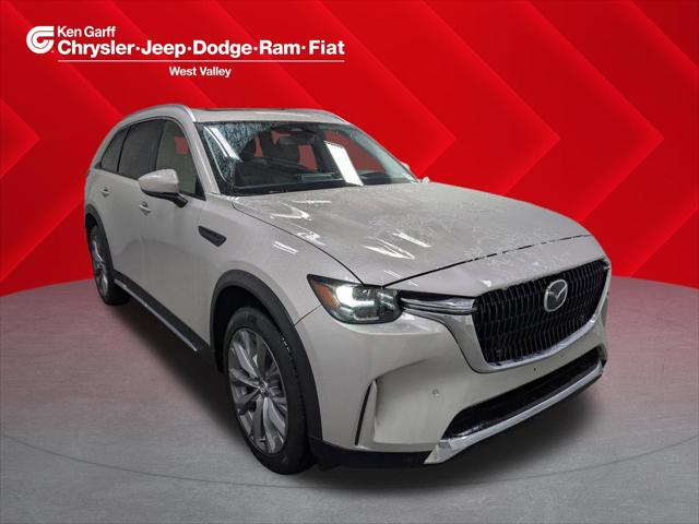 2024 Mazda X-90 3.3 Turbo Premium for sale in West Valley City, UT