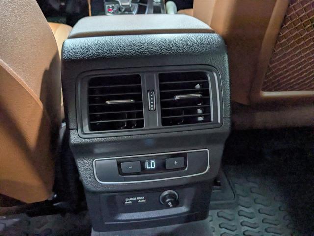 2022 Audi Q5 Premium Plus 45 TFSI S line quattro S tronic