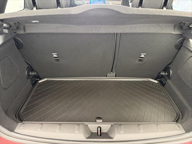 2026 MINI Hardtop Cooper S