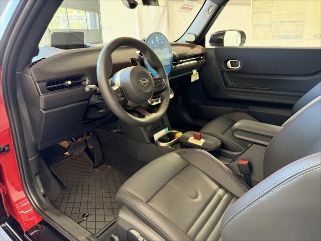 2026 MINI Hardtop Cooper S