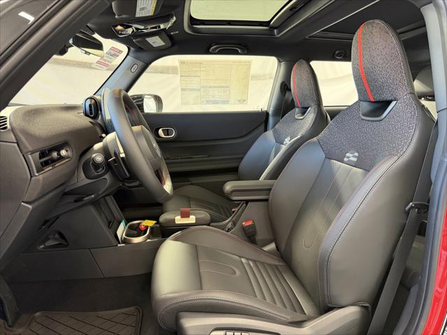 2026 MINI Hardtop Cooper S