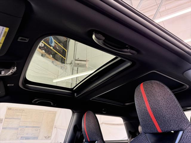 2026 MINI Hardtop Cooper S