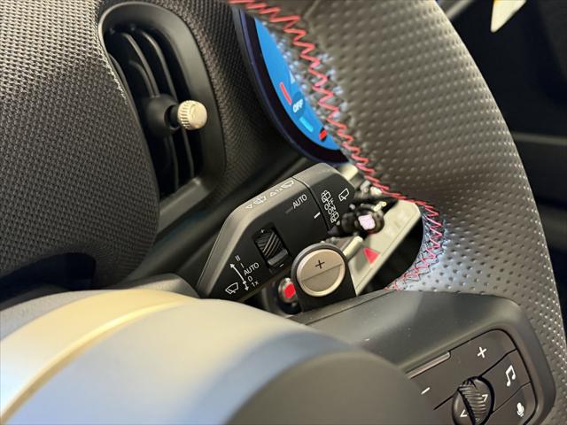 2026 MINI Hardtop Cooper S