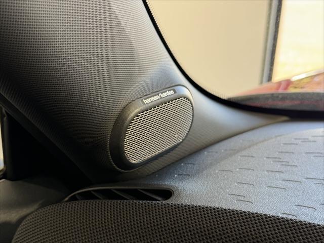 2026 MINI Hardtop Cooper S
