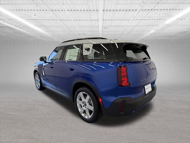 2026 MINI Cooper Countryman Cooper S