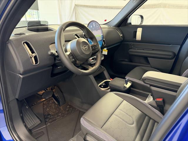 2026 MINI Cooper Countryman Cooper S
