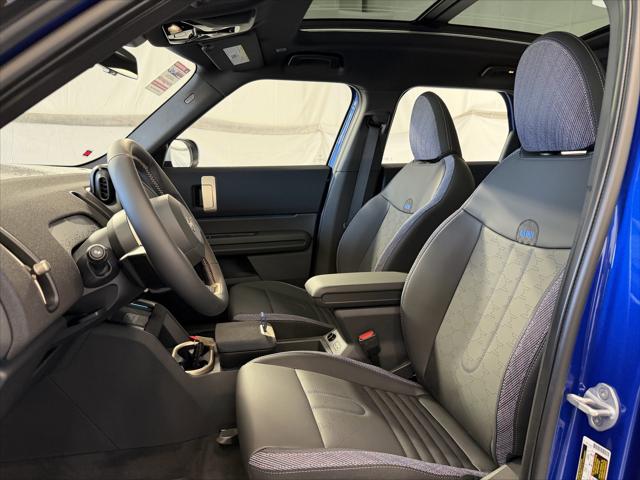 2026 MINI Cooper Countryman Cooper S
