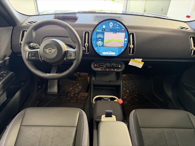 2026 MINI Cooper Countryman Cooper S