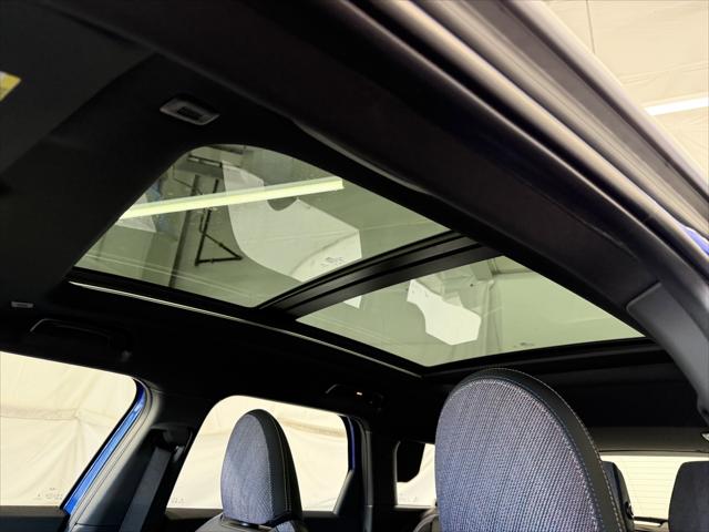 2026 MINI Cooper Countryman Cooper S
