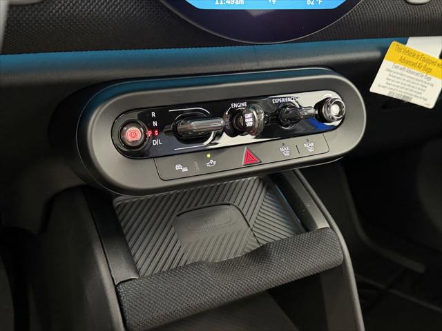 2026 MINI Cooper Countryman Cooper S