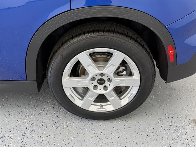 2026 MINI Cooper Countryman Cooper S